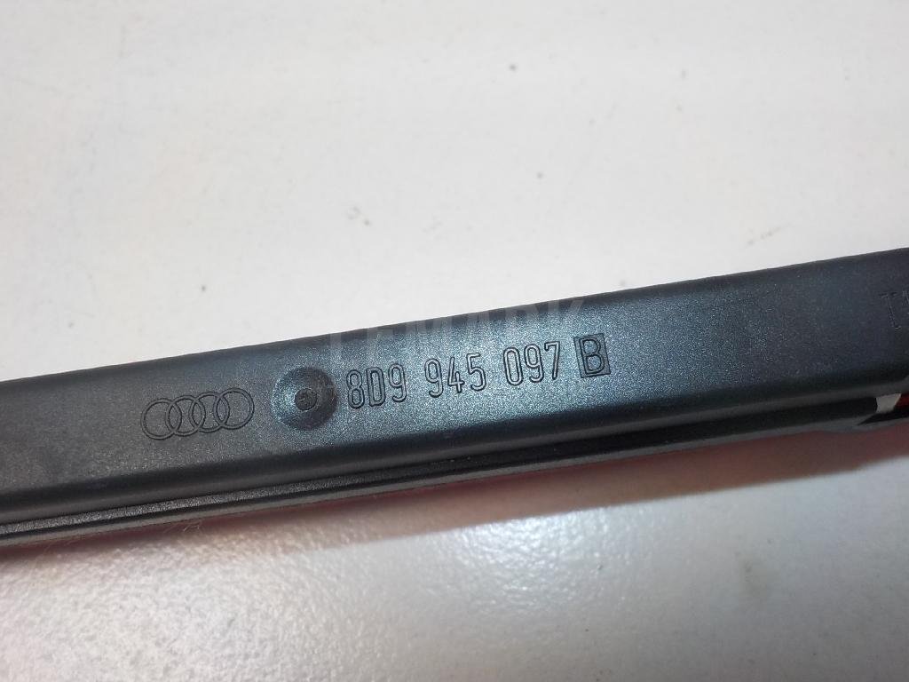 Фонарь задний (стоп сигнал)