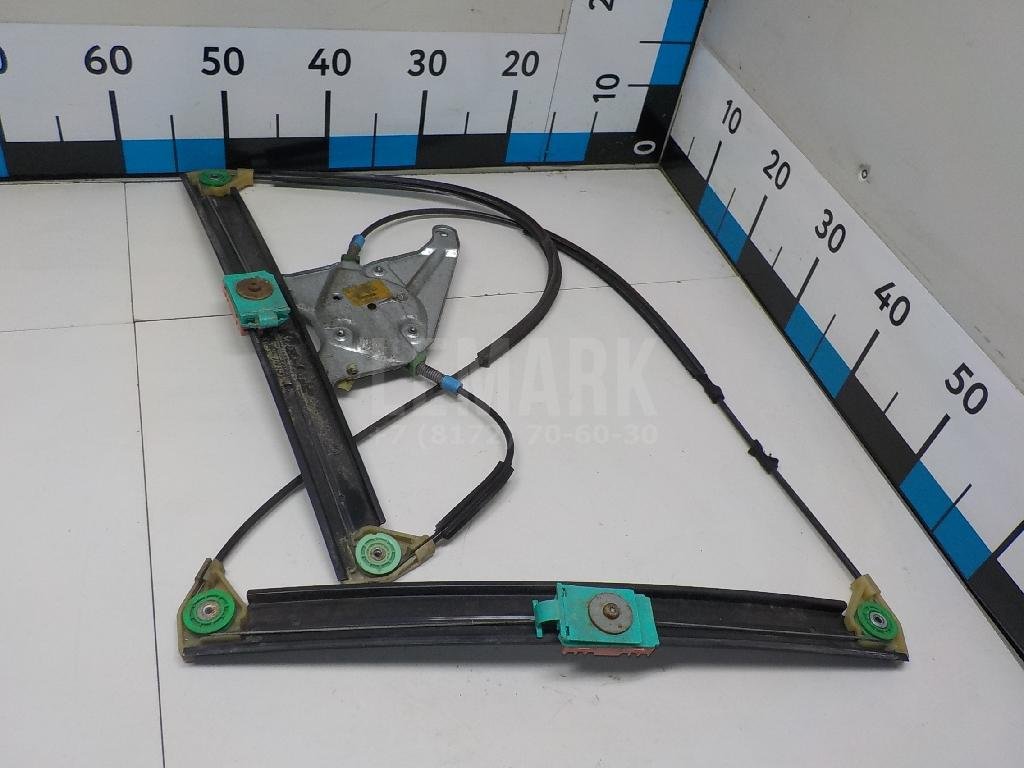 Стеклоподъемник электр. передний левый