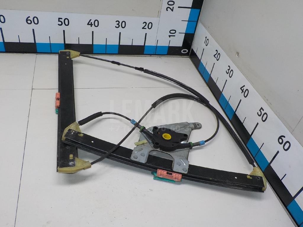 Стеклоподъемник электр. передний левый