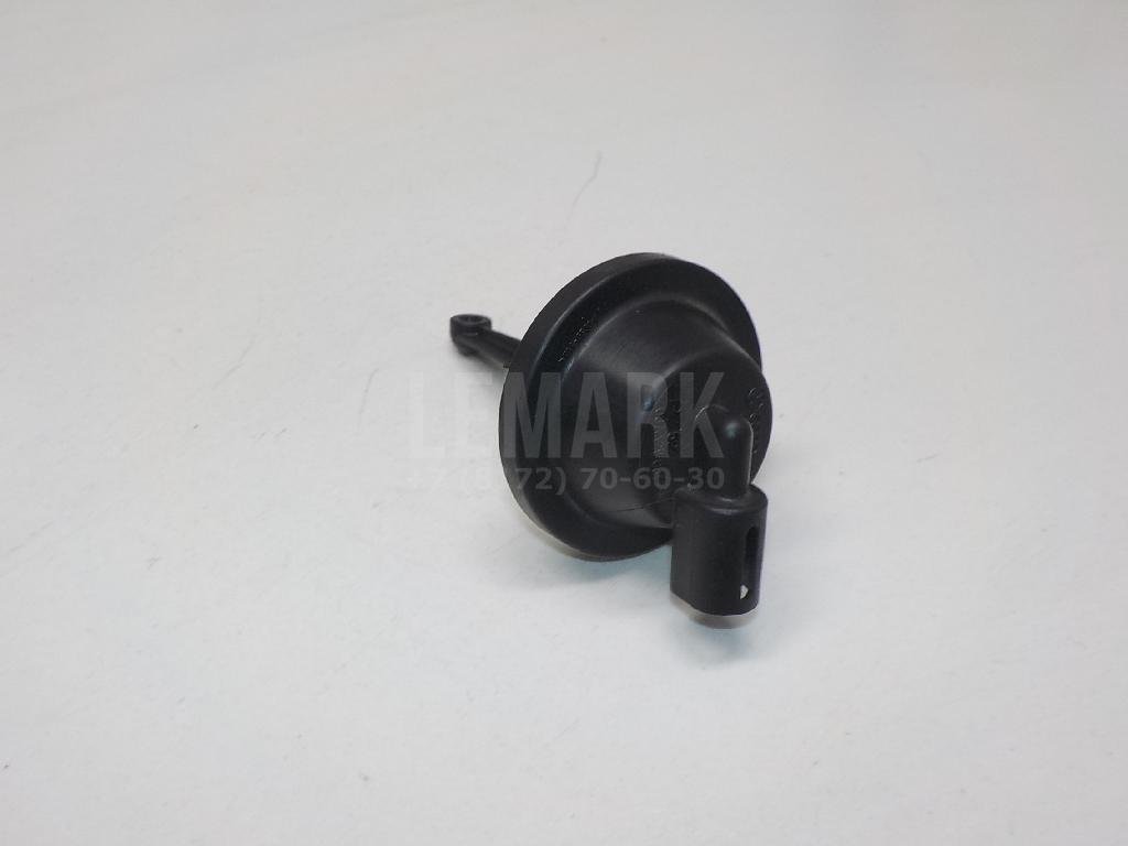 Клапан вакуумный