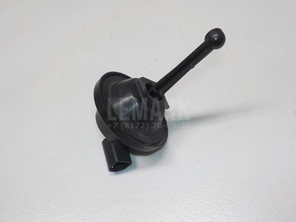 Клапан вакуумный