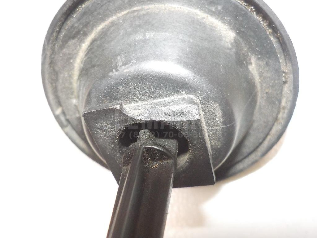 Клапан вакуумный