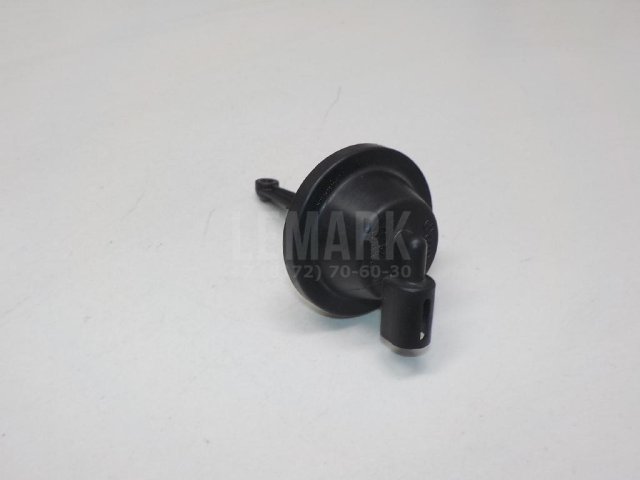 Клапан вакуумный