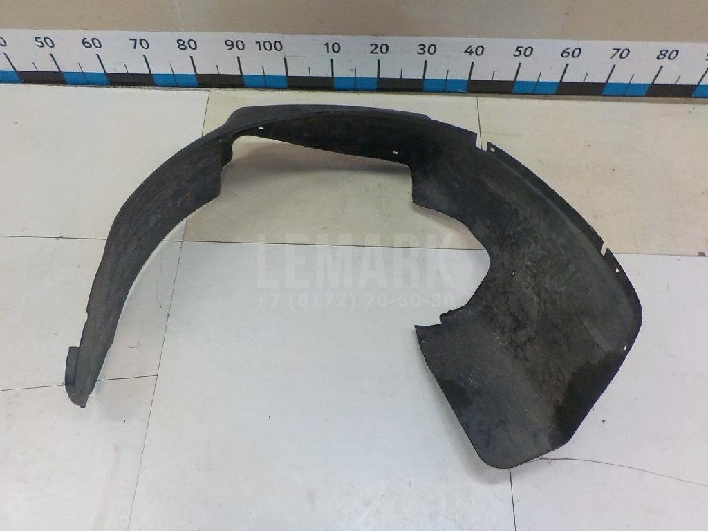 Локер передний правый