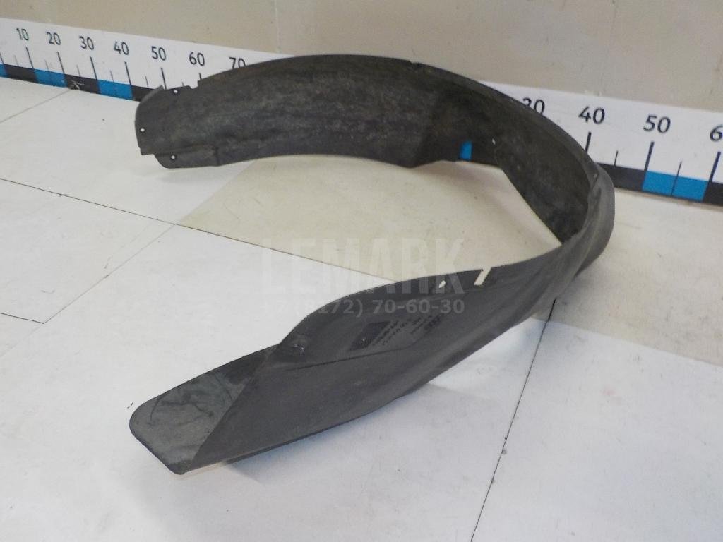 Локер передний правый