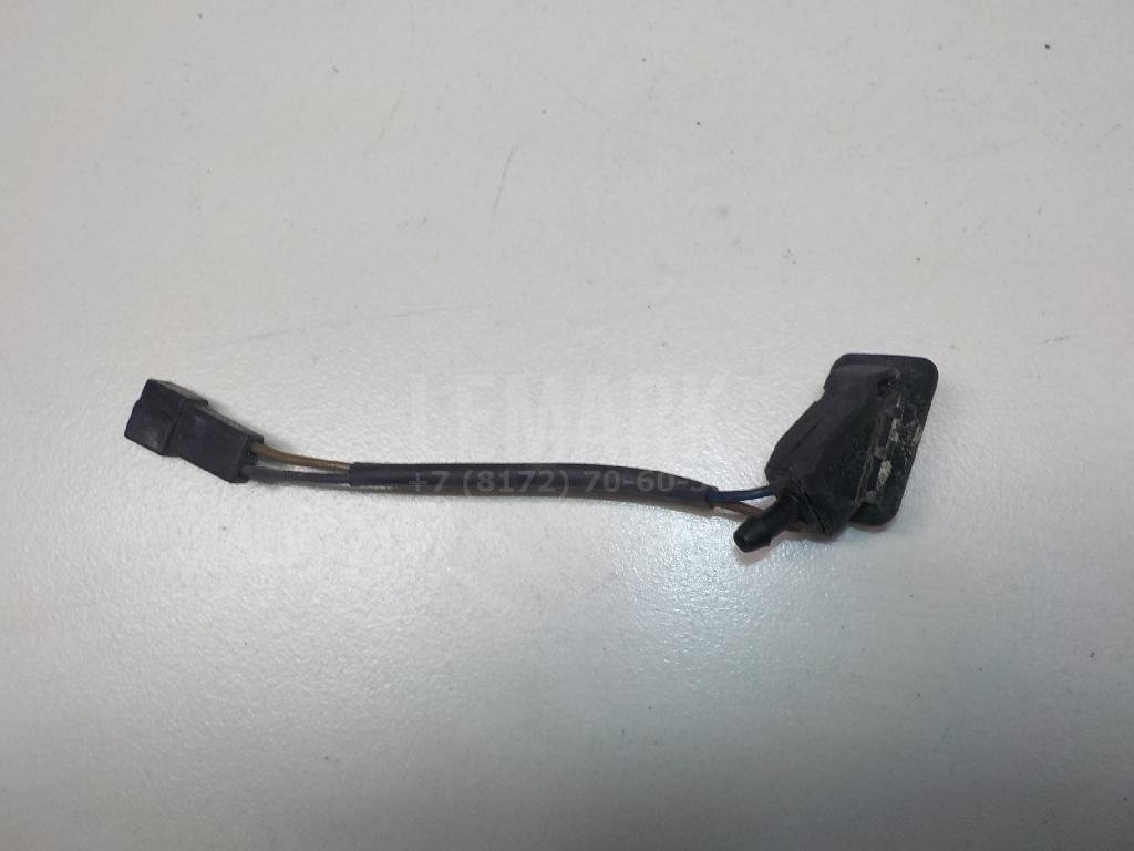 Форсунка омывателя лобового стекла