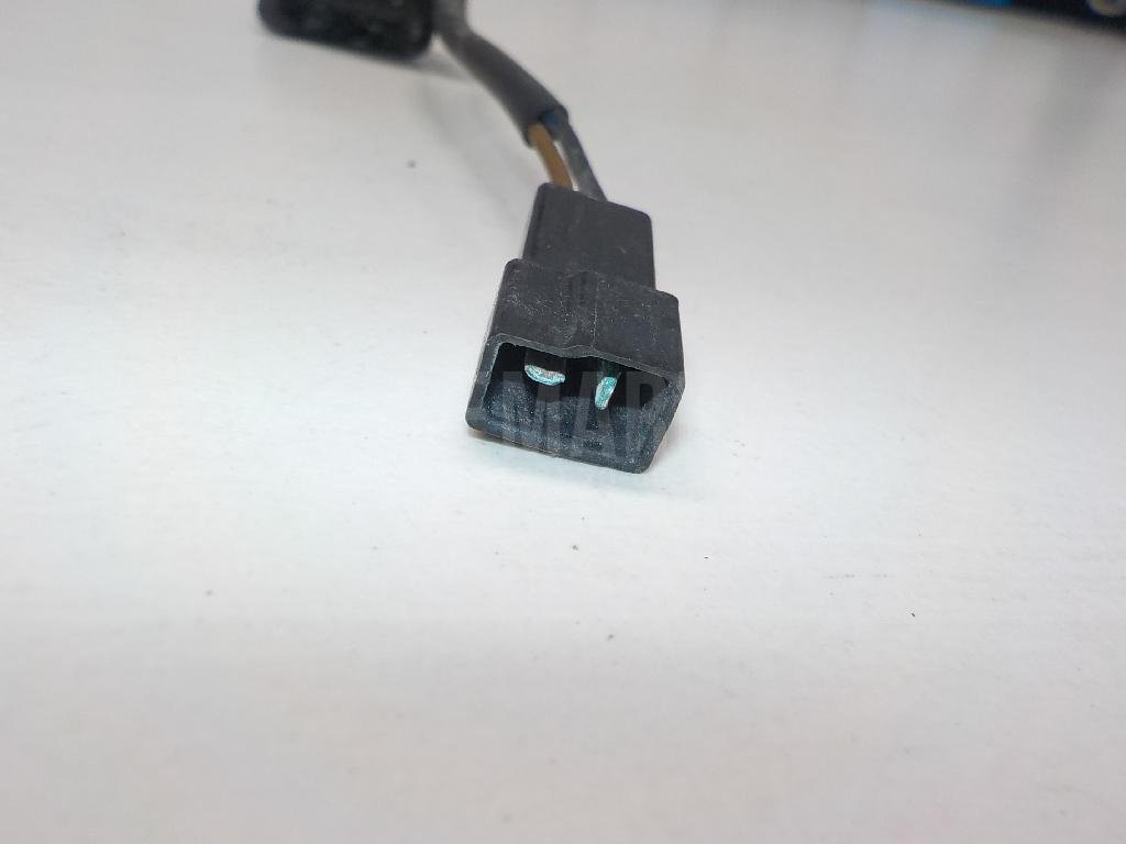 Форсунка омывателя лобового стекла