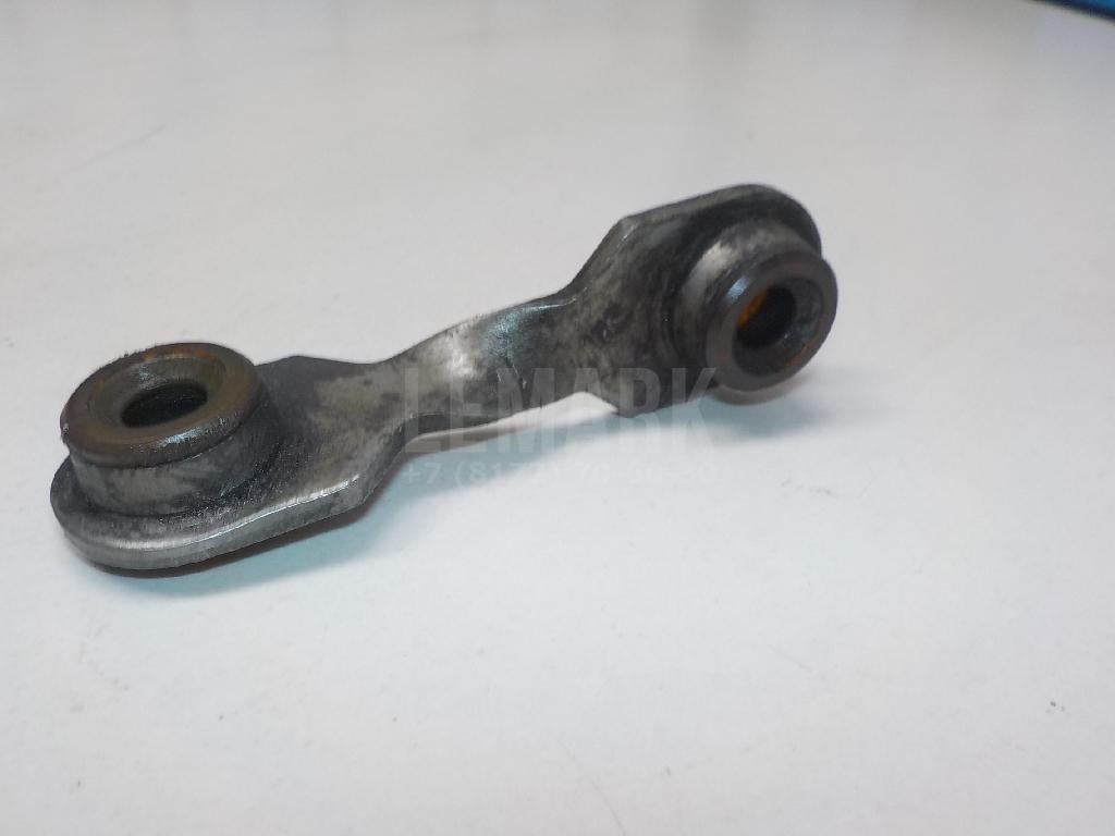 Тяга кулисы КПП