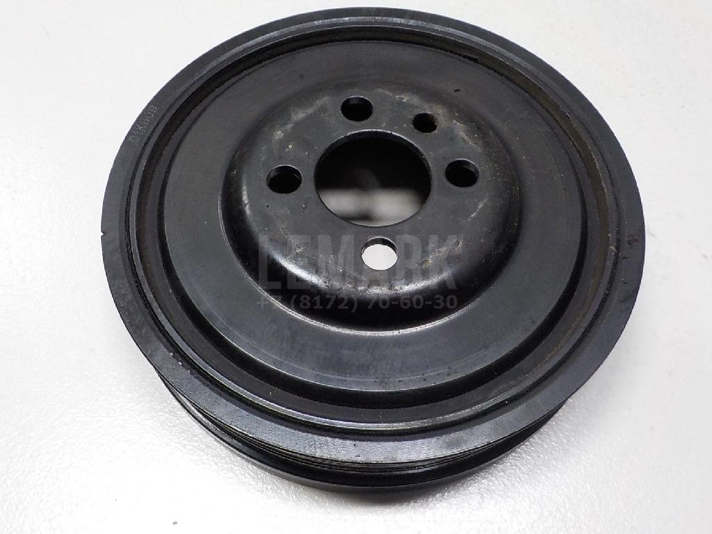 Шкив коленвала для  Audi A2 [8Z0] 2000-2005