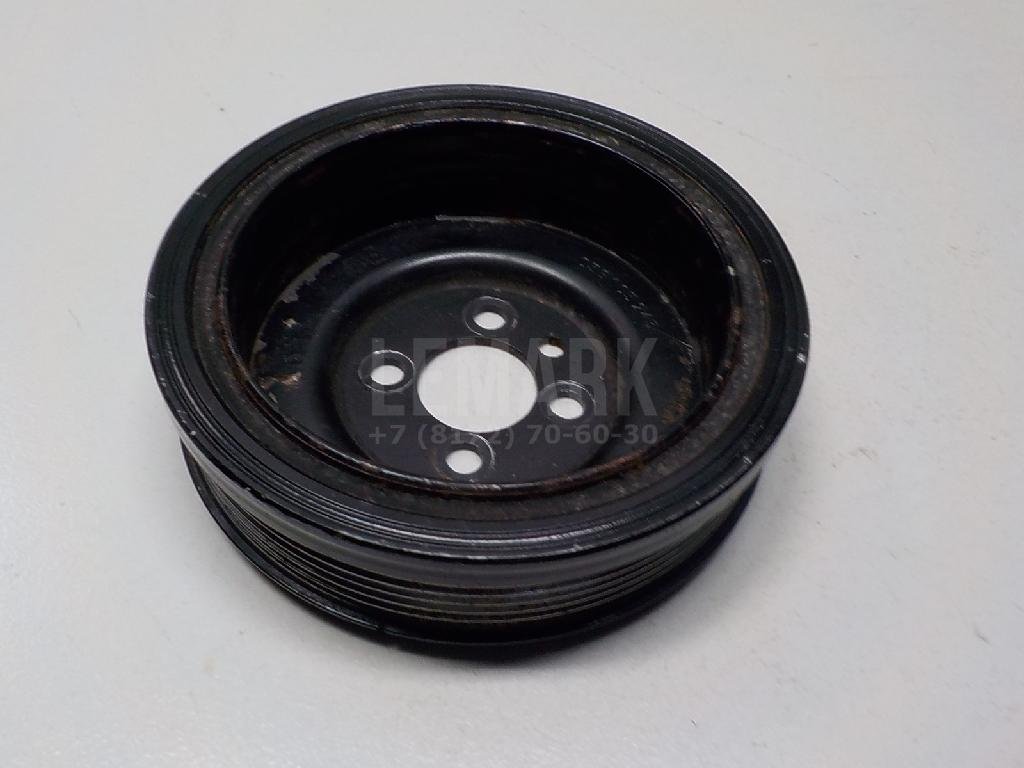 Шкив коленвала для  Audi A2 [8Z0] 2000-2005