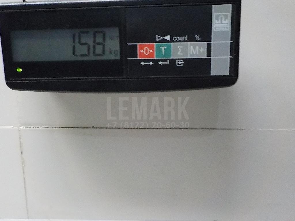 Ось коромысел