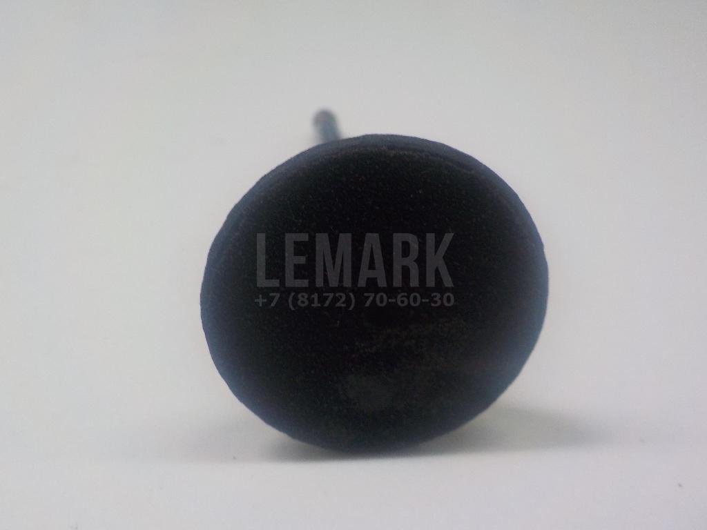 Клапан выпускной