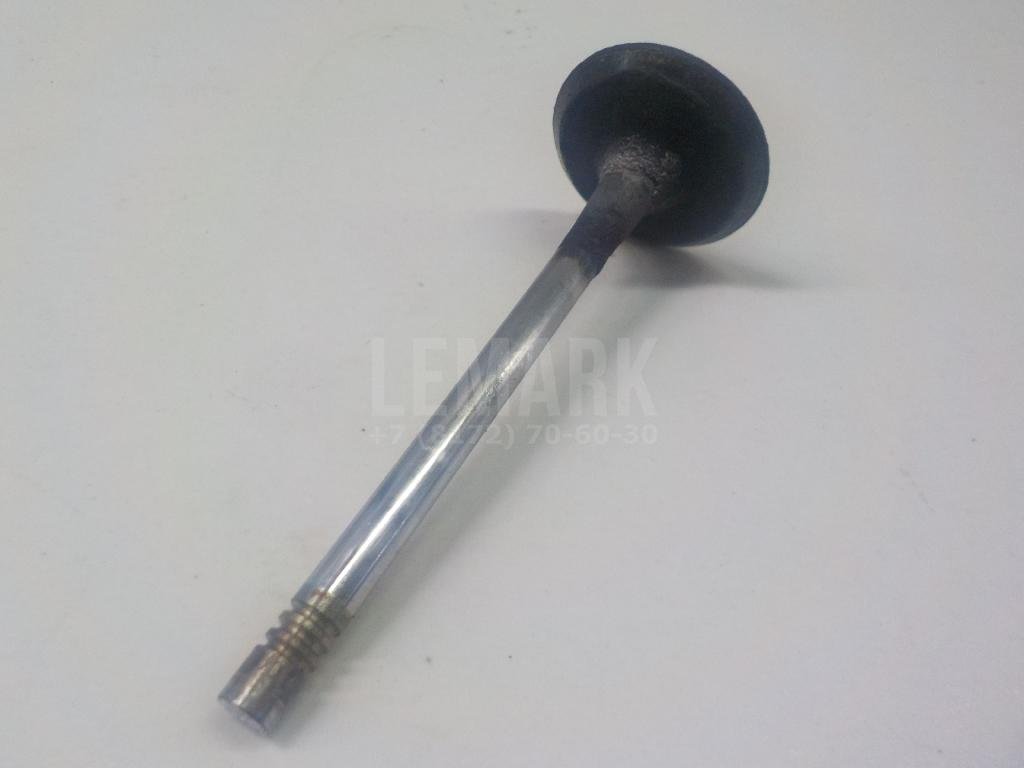 Клапан выпускной