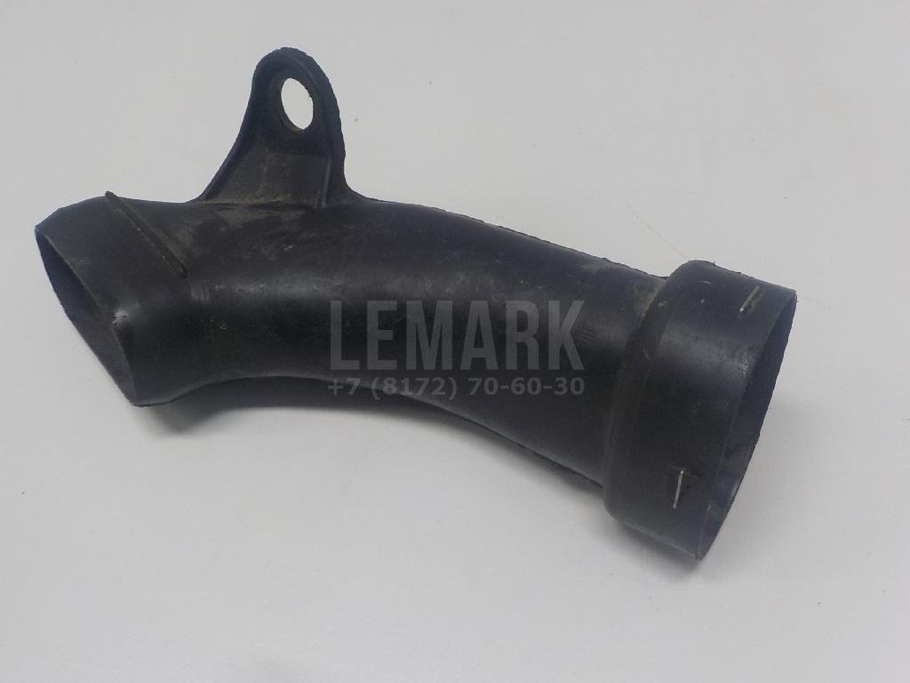 Воздухозаборник (наружный)