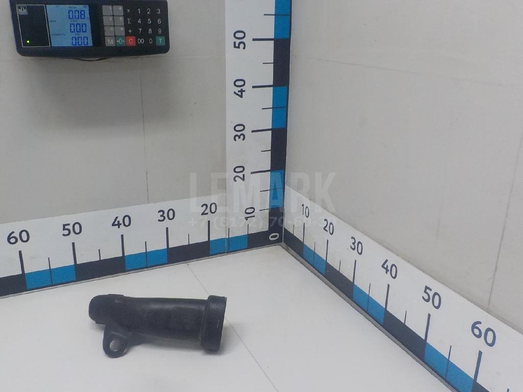 Воздухозаборник (наружный)