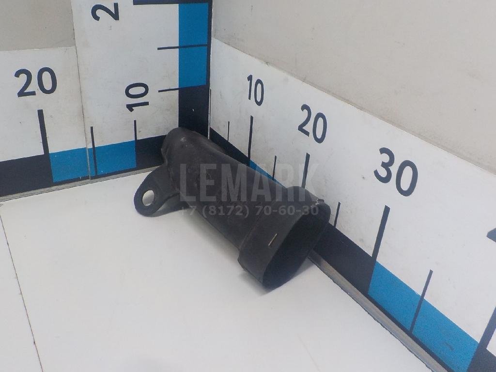 Воздухозаборник (наружный)