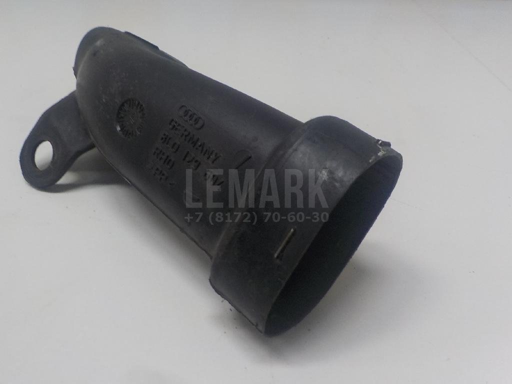 Воздухозаборник (наружный)