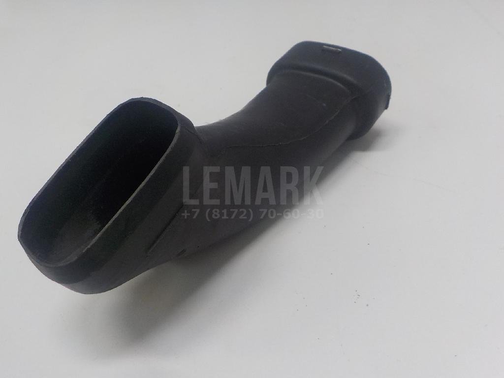 Воздухозаборник (наружный)