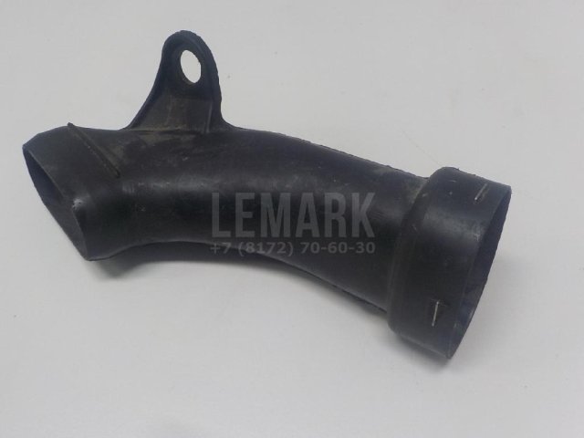 Воздухозаборник (наружный)