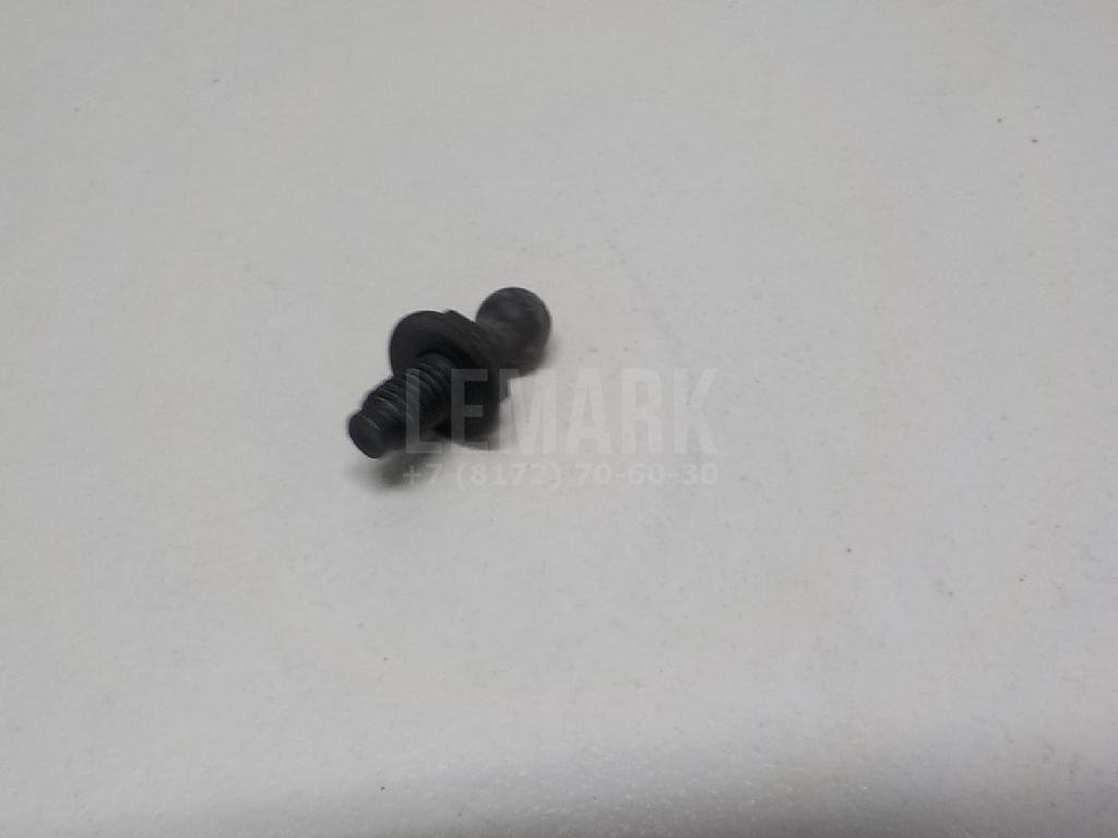 Крепеж газового упора