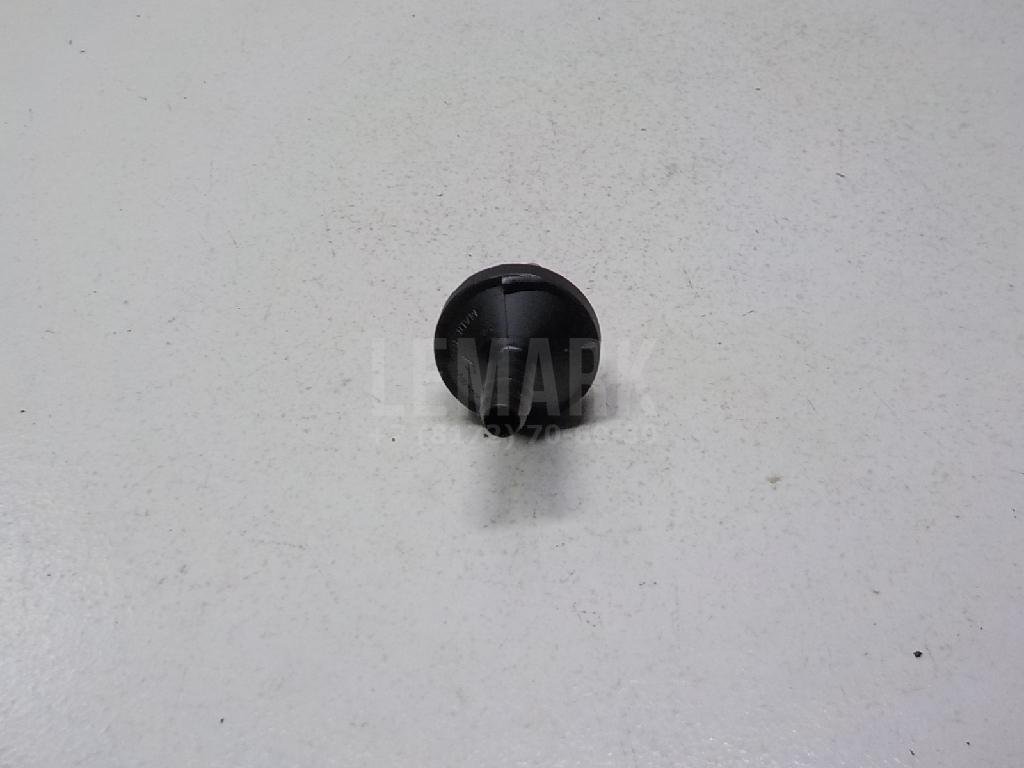 Клапан обратный