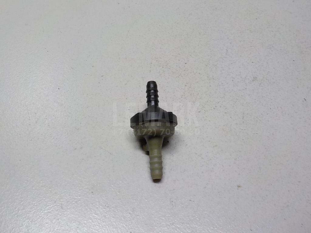 Клапан обратный