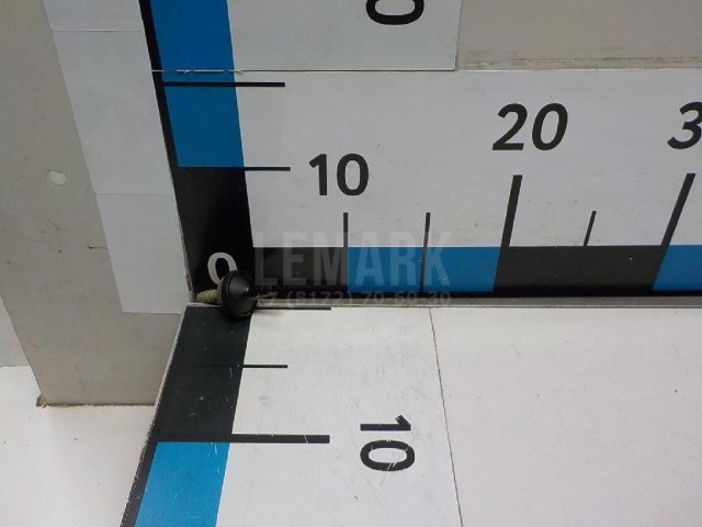 Клапан обратный