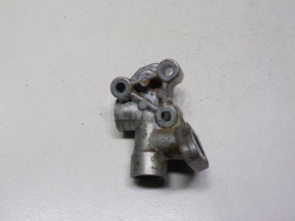 Фланец для  Audi A5/S5 [8F] Cabrio 2010-2016