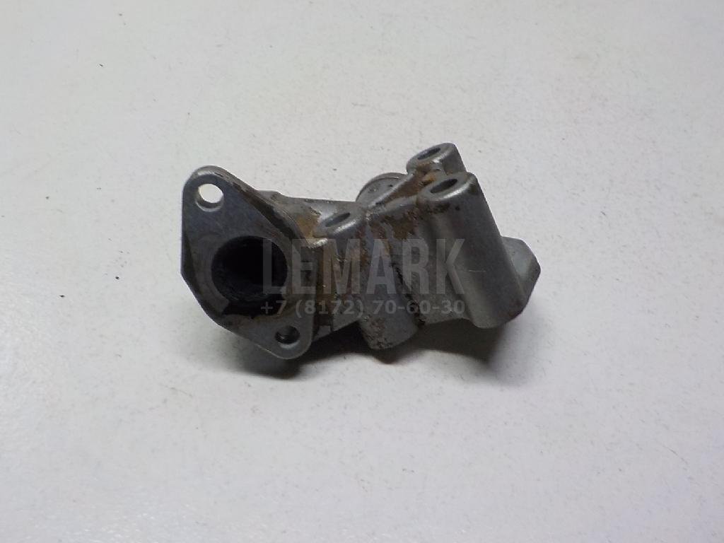 Фланец для  Audi A5/S5 [8F] Cabrio 2010-2016