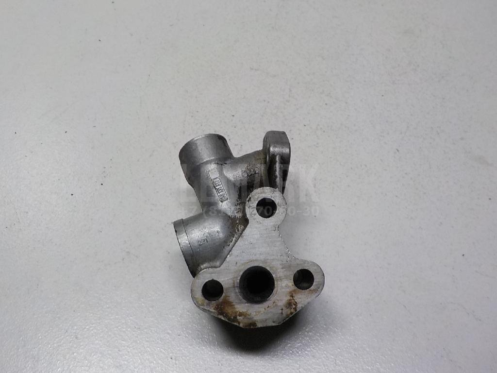 Фланец для  Audi A5/S5 [8F] Cabrio 2010-2016