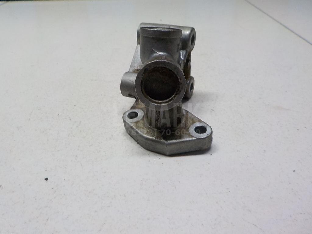 Фланец для  Audi A5/S5 [8F] Cabrio 2010-2016