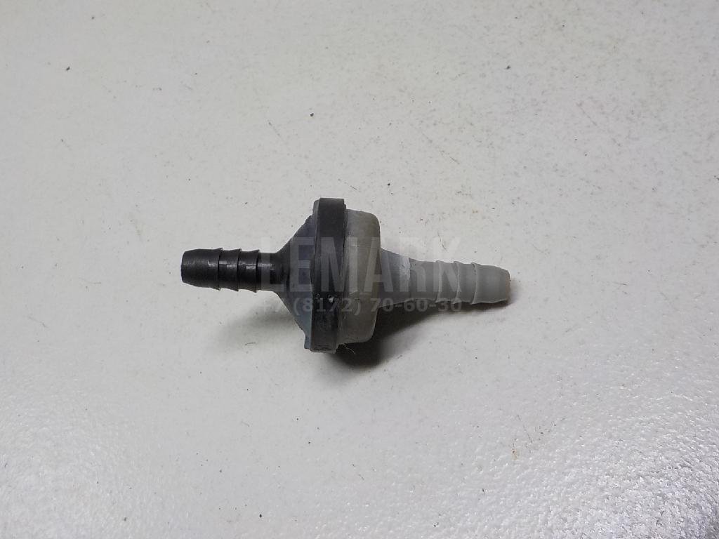 Клапан обратный