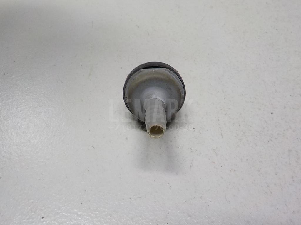 Клапан обратный