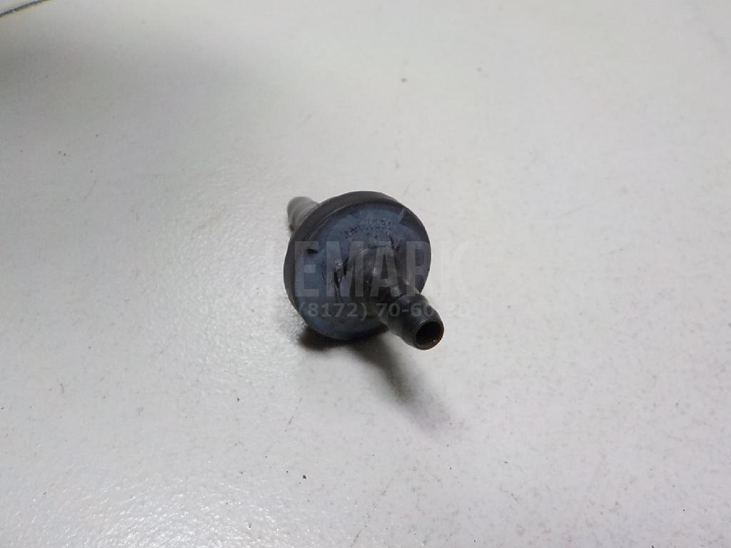 Клапан обратный