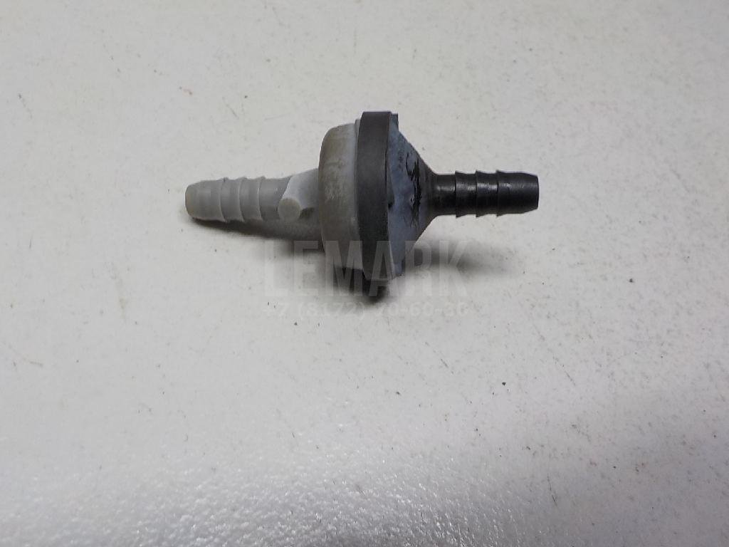 Клапан обратный