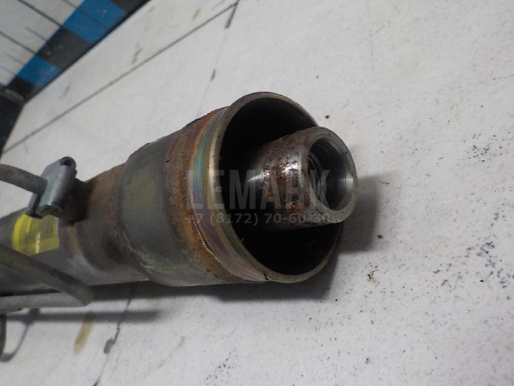 Рейка рулевая для  Audi A4 [B5] 1994-2001