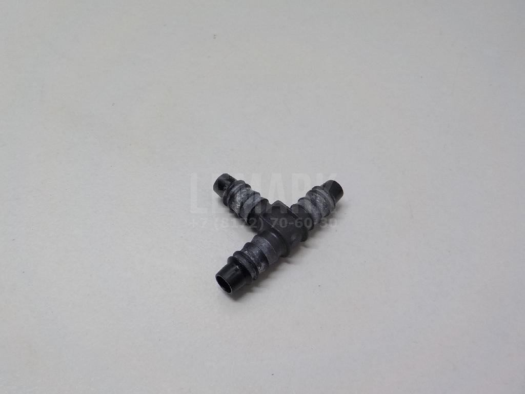 Тройник омывателя фар