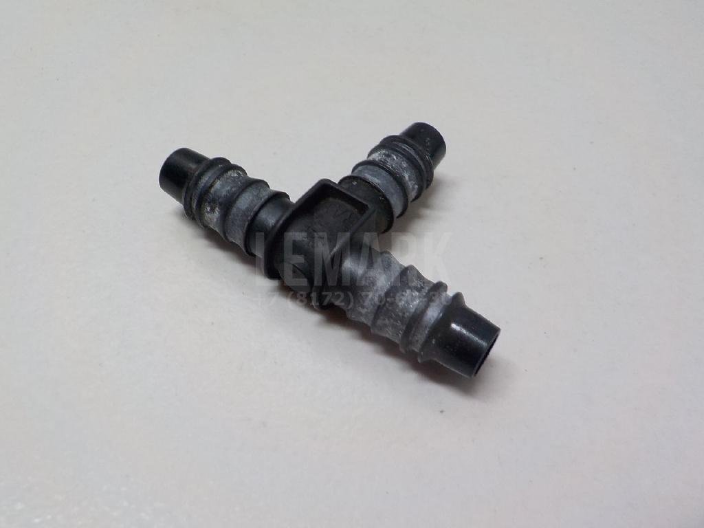 Тройник омывателя фар