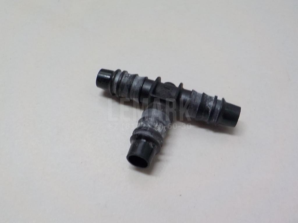 Тройник омывателя фар