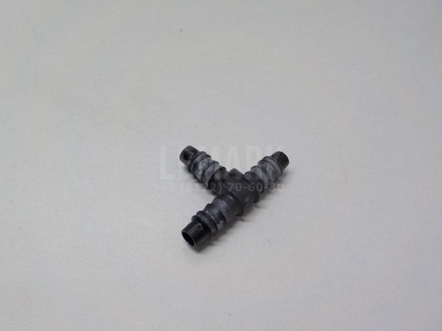 Тройник омывателя фар