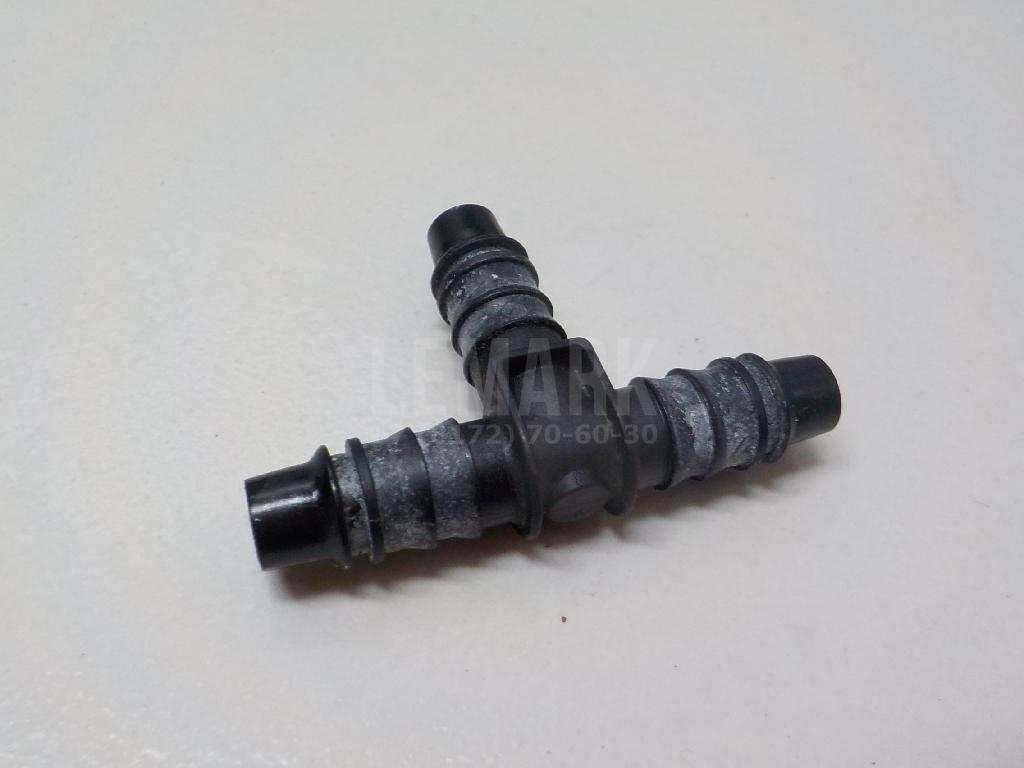 Тройник омывателя фар