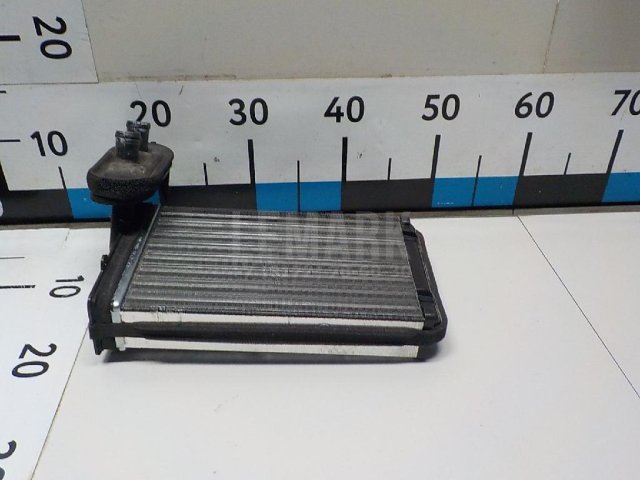 Радиатор отопителя