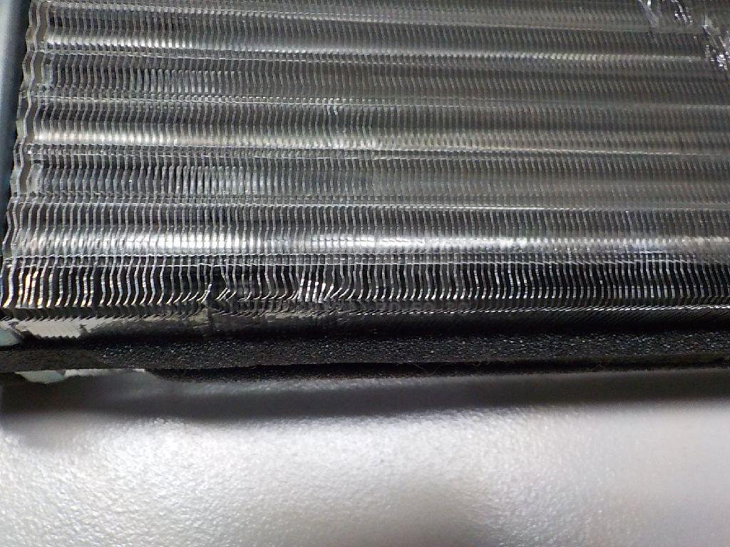 Радиатор отопителя для  Audi 80/90 [B4] 1991-1995