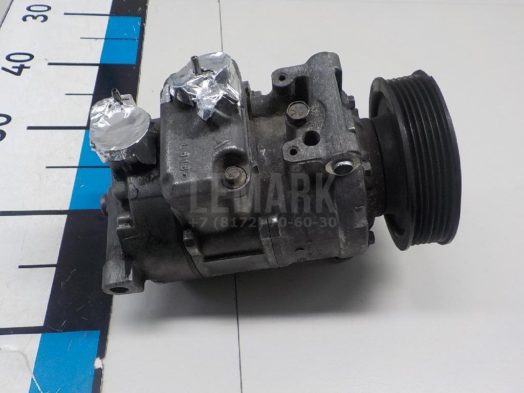Компрессор кондиционера для  Audi A4 [B5] 1994-2001