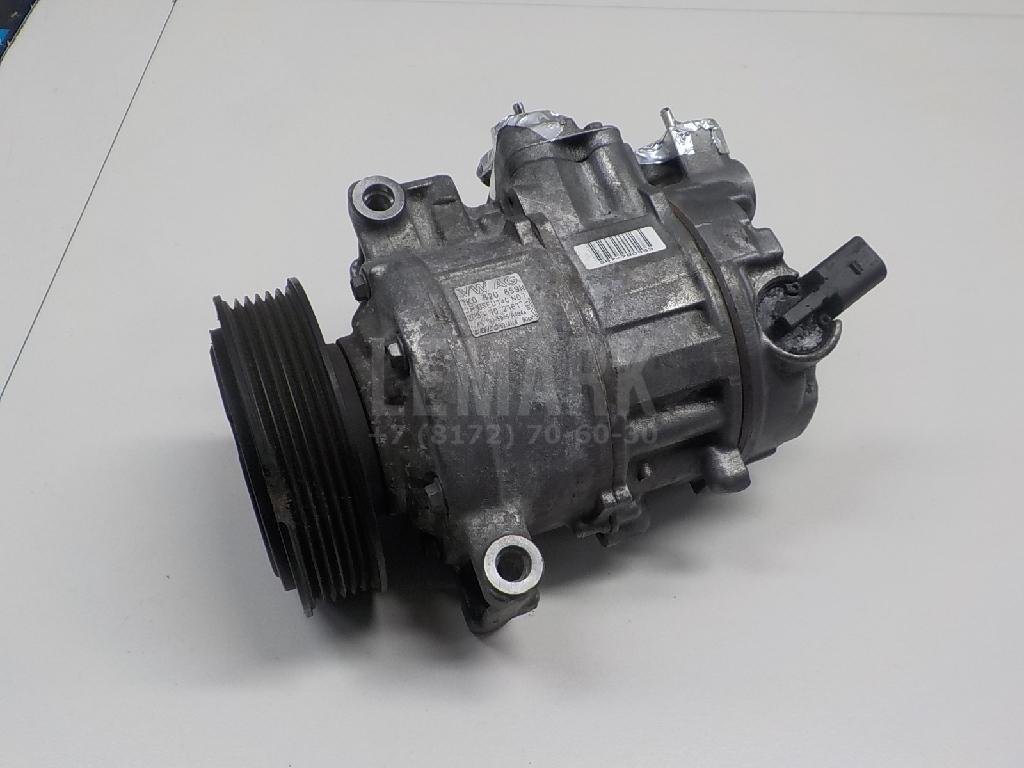 Компрессор кондиционера для  Audi A4 [B5] 1994-2001