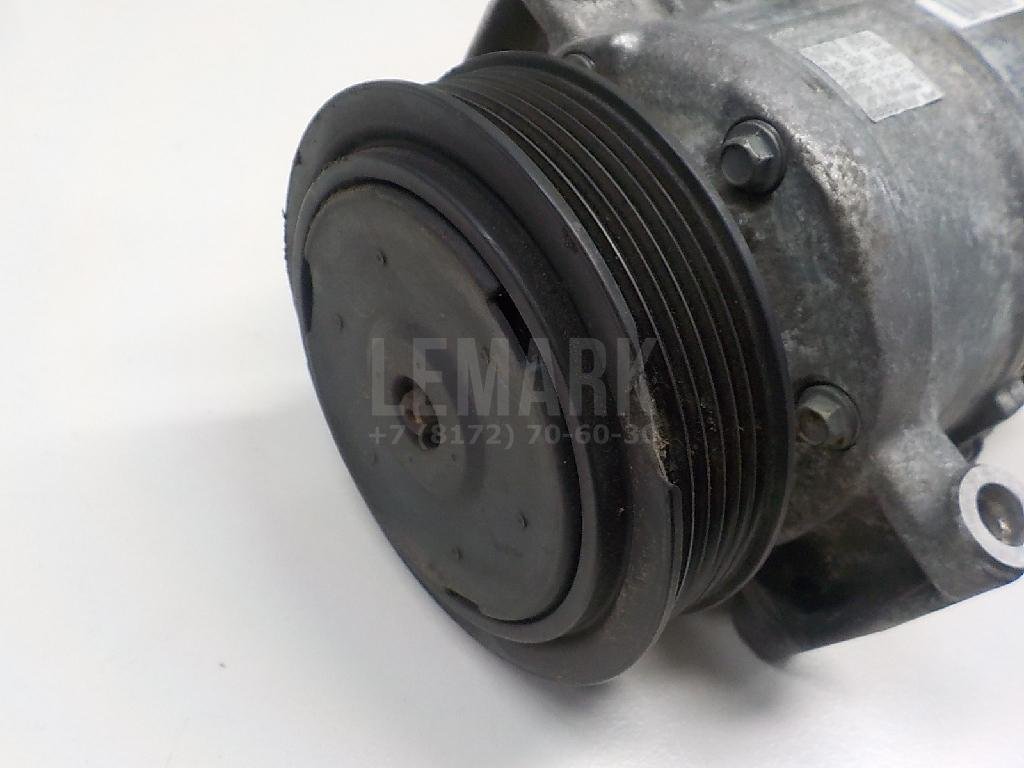 Компрессор кондиционера для  Audi A4 [B5] 1994-2001