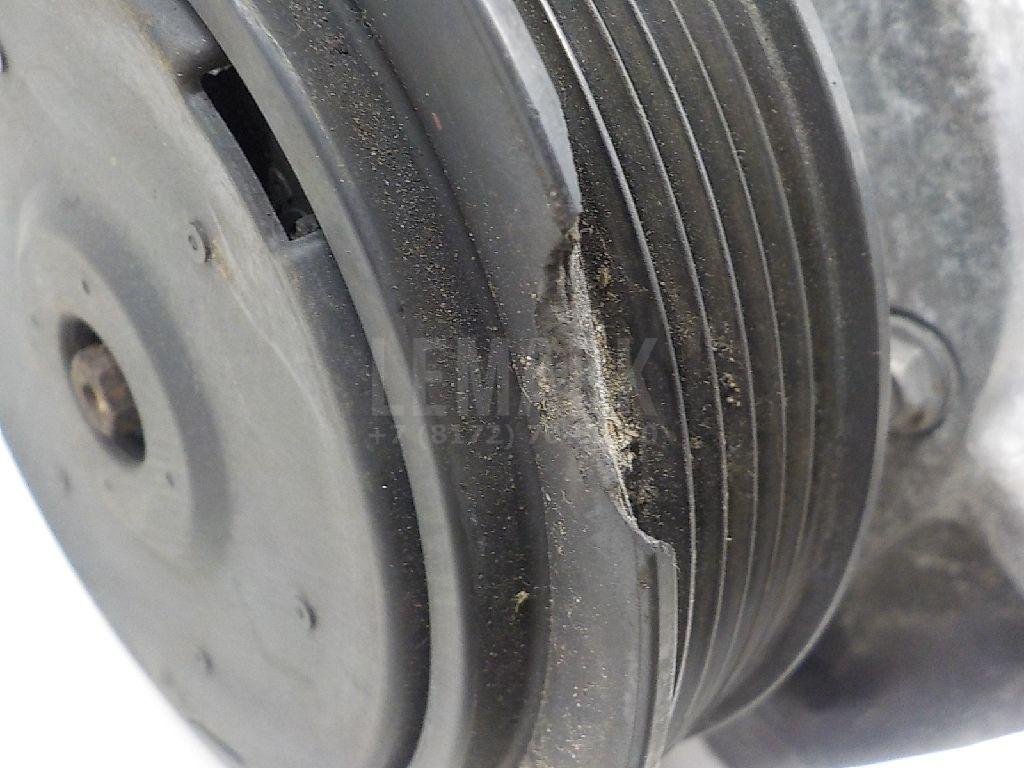 Компрессор кондиционера для  Audi A4 [B5] 1994-2001