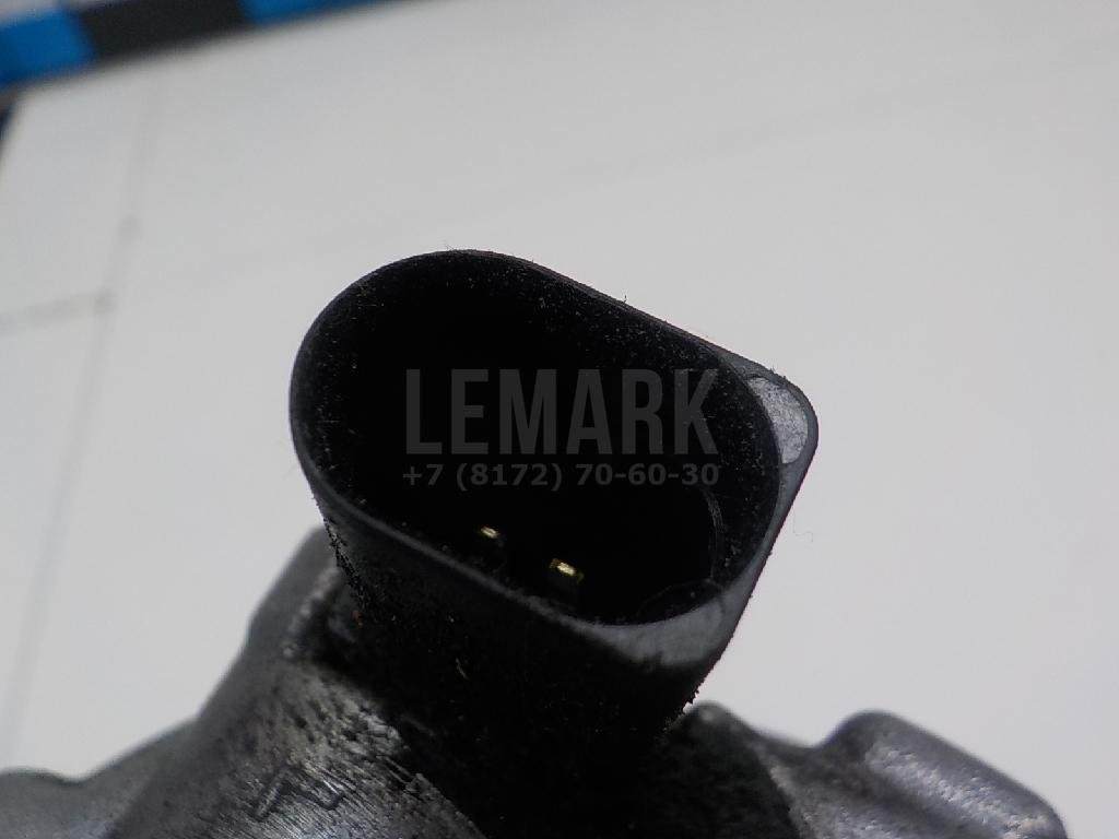 Компрессор кондиционера для  Audi A4 [B5] 1994-2001