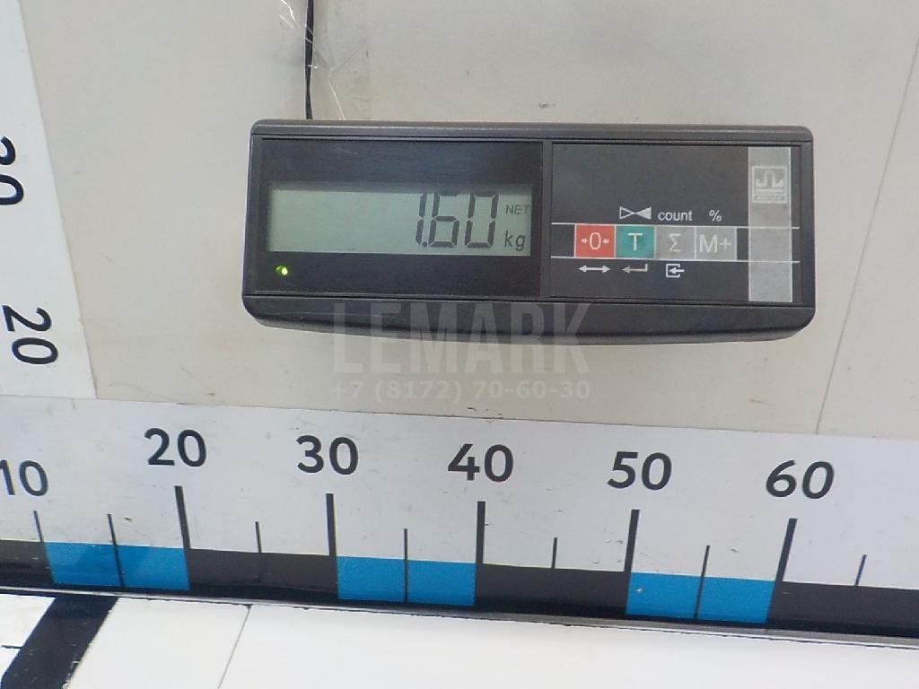 Ось коромысел