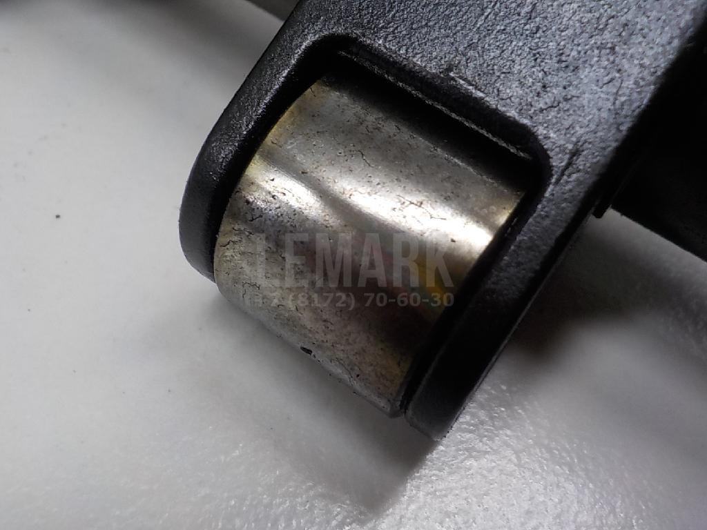 Ось коромысел